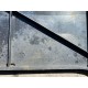 Air guide front bumper Volvo V60 S60 2010-2013 31297472 31386719