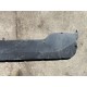 Air guide front bumper Volvo V60 S60 2010-2013 31297472 31386719