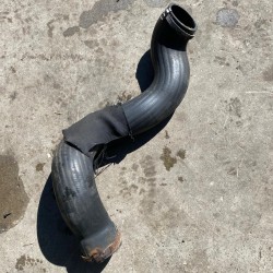 Charger intake hose Intercooler Volvo S60 V60 XC60 30741795