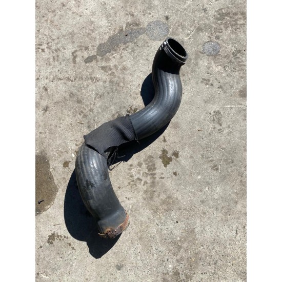 Charger intake hose Intercooler Volvo S60 V60 XC60 30741795