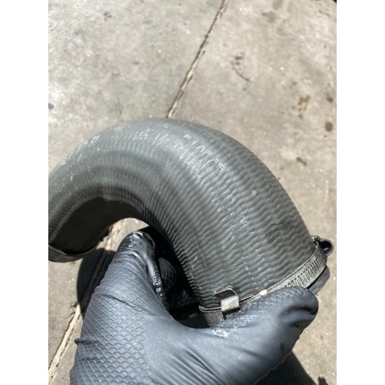 Intercooler hose Volvo V60 XC60 V70 S80 S60 XC70 V40 31293663 