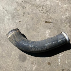 Intercooler hose Volvo V60 S60 S80 V70 XC60 XC70 2010 31293562