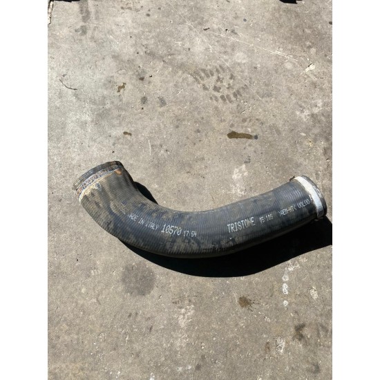 Intercooler hose Volvo V60 S60 S80 V70 XC60 XC70 2010 31293562