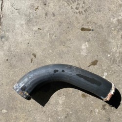 Intercooler hose Volvo V60 S60 S80 V70 XC60 XC70 2010 31293562