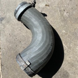 Intercooler hose Volvo V60 XC60 V70 S80 S60 XC70 V40 31293663 