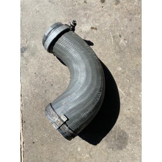 Intercooler hose Volvo V60 XC60 V70 S80 S60 XC70 V40 31293663 