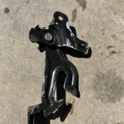 Bonnet Safety Catch Latch VOLVO V60 S60 V40 31218611 31425791