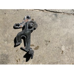 Clapeta capota VOLVO V60 S60 V40 31218611 31425791