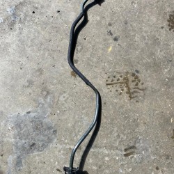 Coolant hose pipe VOLVO S60 XC60 V60 31274900 6G918C012XF