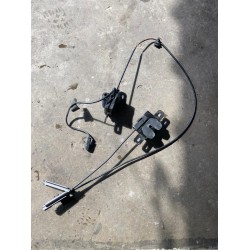 Broasca capota stanga si dreapta VOLVO S60 V60 XC60 31425975 31356006 31299869