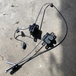 Broasca capota stanga si dreapta VOLVO S60 V60 XC60 31425975 31356006 31299869