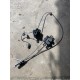 Broasca capota stanga si dreapta VOLVO S60 V60 XC60 31425975 31356006 31299869
