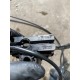 Broasca capota stanga si dreapta VOLVO S60 V60 XC60 31425975 31356006 31299869