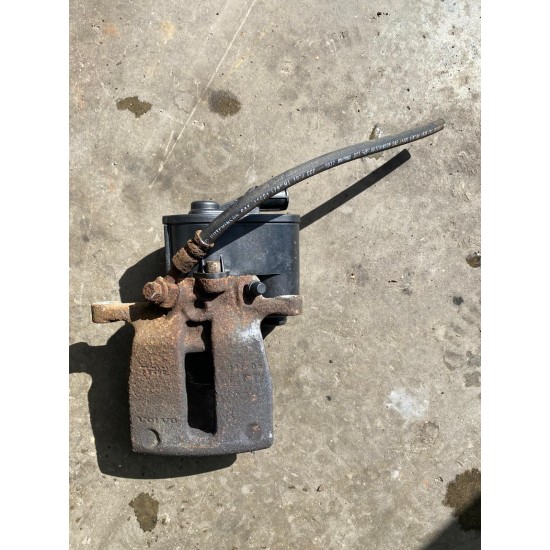 Brake caliper rear right VOLVO S60 2010-2017 36001381