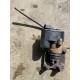 Brake caliper rear right VOLVO S60 2010-2017 36001381