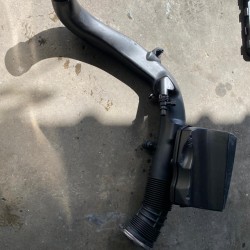 Air intake hose Volvo XC60 S60 V60 2010-2013 31319049 31274767 31370891 