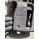  Brake caliper rear left VOLVO S60 2010-2017 36001382