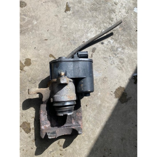  Brake caliper rear left VOLVO S60 2010-2017 36001382