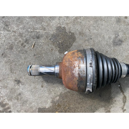 Planetara stanga manuala Volvo V70 S60 V60 30783201 36011285