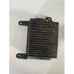 Statie audio premium sound Volvo S60 V60 30659505 30659527 36013556