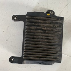 Audio amplifier premium sound Volvo S60 V60 30659505 30659527 36013556
