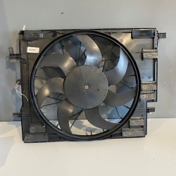 Ventilator Electroventilator VOLVO V90 S60 XC60 S90 XC90 2014+ 31657360