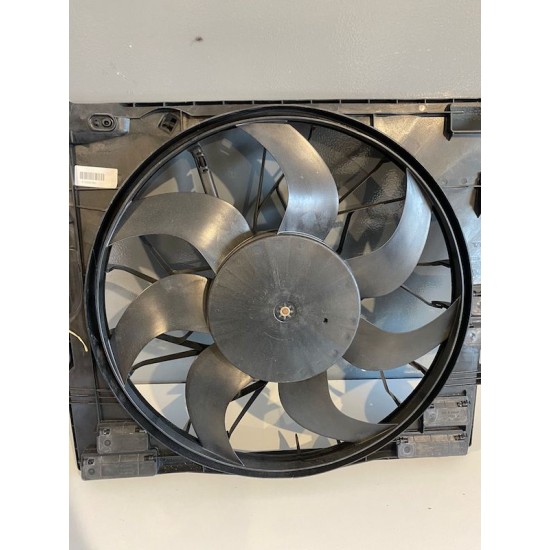 Ventilator Electroventilator VOLVO V90 S60 XC60 S90 XC90 2014+ 31657360