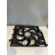 Ventilator Electroventilator VOLVO V90 S60 XC60 S90 XC90 2014+ 31657360