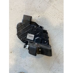 Broasca incuietoare usa fata stanga Volvo V40 31253665 31440391