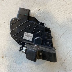 Broasca incuietoare usa fata stanga Volvo V40 31253665 31440391