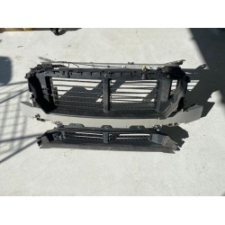 Trager complet fara radiatoare Volvo XC90 31425917 31425937 31448668 31353995 31455461 31353797