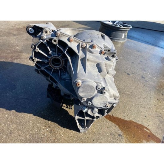 Gearbox 176.000km D4162T VOLVO V40 2012+ AV6R-7F096-GF 36011555