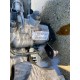 Gearbox 176.000km D4162T VOLVO V40 2012+ AV6R-7F096-GF 36011555