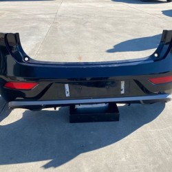 Rear Bumper Volvo V40 2012+ 31283756 39820429 452-46