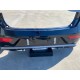 Rear Bumper Volvo V40 2012+ 31283756 39820429 452-46