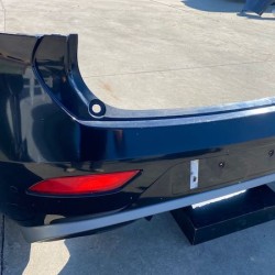 Rear Bumper Volvo V40 2012+ 31283756 39820429 452-46