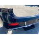 Rear Bumper Volvo V40 2012+ 31283756 39820429 452-46