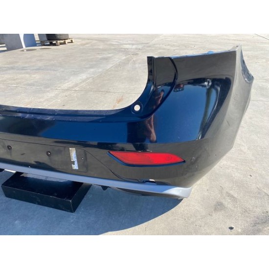 Rear Bumper Volvo V40 2012+ 31283756 39820429 452-46