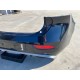 Rear Bumper Volvo V40 2012+ 31283756 39820429 452-46