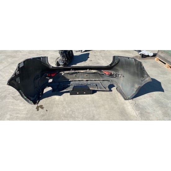 Rear Bumper Volvo V40 2012+ 31283756 39820429 452-46