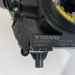 Spira Volan SWM Volvo S60 V60 S90 V90 XC40 XC60 XC90 32266025 31674103 31443878 31674099 32266884