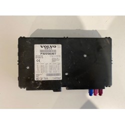 Control module VCM Volvo XC60 XC90 2018+ 32256307 32212597 36003310