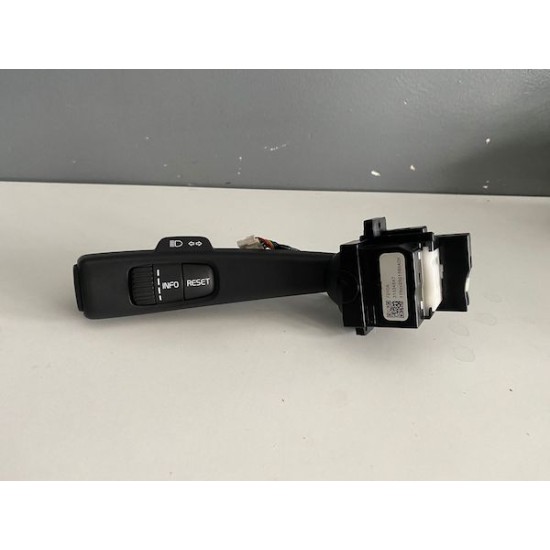 Turn Signal Switch VOLVO S60 V60 XC60 S80 V70 XC70 31334647