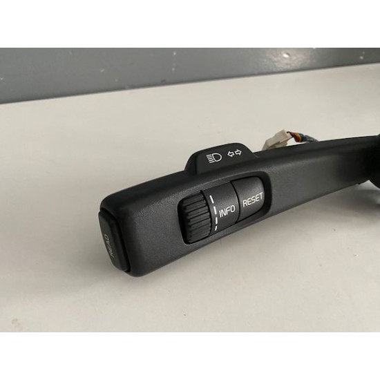 Turn Signal Switch VOLVO S60 V60 XC60 S80 V70 XC70 31334647