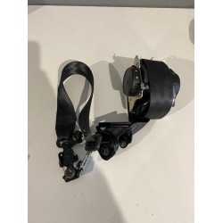 Front right seatbelt VOLVO XC60 2018+ 39841644