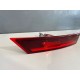 Rear left tailgate lamp trunk VOLVO S90 2016+ 31656779