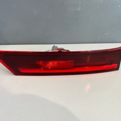 Rear left tailgate lamp trunk VOLVO S90 2016+ 31656779