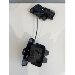 Broasca incuietoare portbagaj VOLVO V90 V90CC S90 32149884