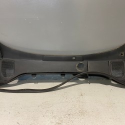 Draining channel windscreen drainage VOLVO XC60 2009-2017 31271658 31402670 