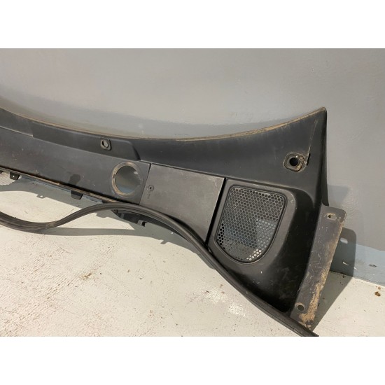 Ornament ansamblu stergatoare parbriz VOLVO XC60 2009-2017 31402671 31402670 